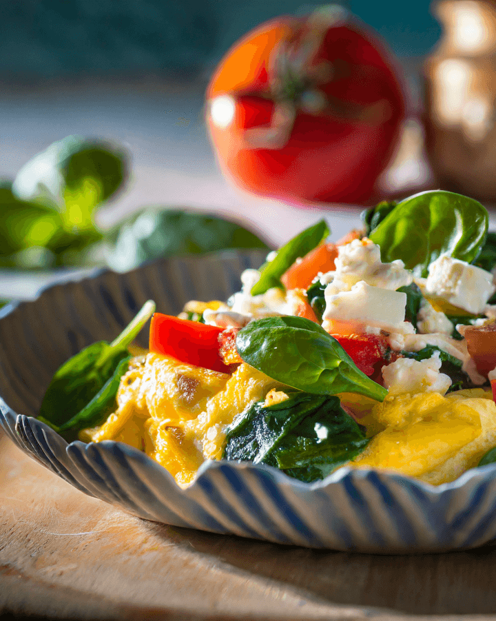 receita método lielli