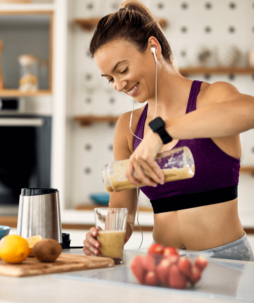Afinal de contas, Whey Protein ajuda a emagrecer
