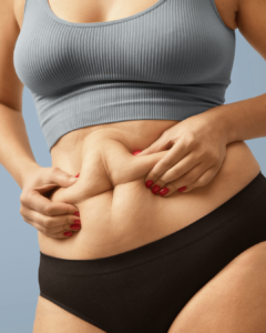 Como acabar com a pochete?