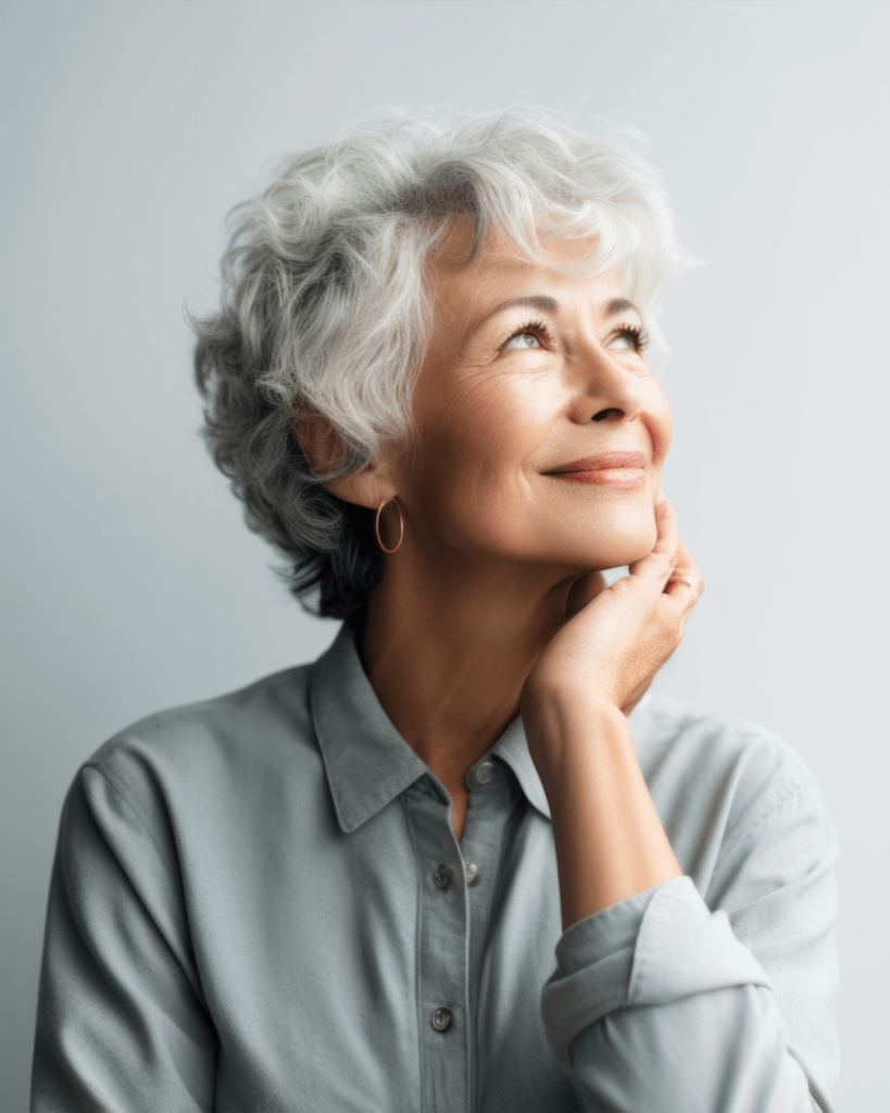menopausa emagrece 
