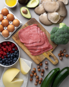 Incorporando proteínas na para emagrecer de forma eficaz