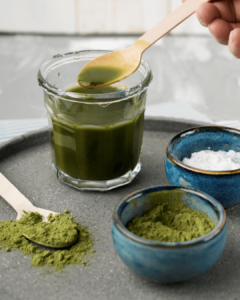 Spirulina para emagrecimento