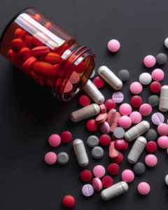 Remédios que emagrecem